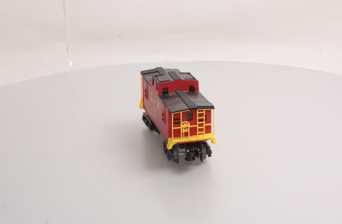 Lionel 6-26582 Louisville & Nashville Caboose #318 LN/Box