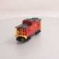 Lionel 6-26582 Louisville & Nashville Caboose #318 LN/Box