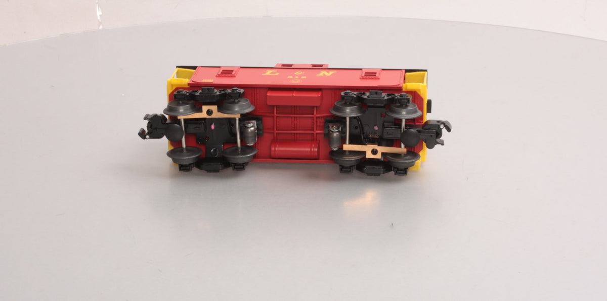 Lionel 6-26582 Louisville & Nashville Caboose #318 LN/Box