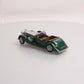 Franklin Mint 1:24 1938 Alvis 4.3 Litre Tourer  NIB