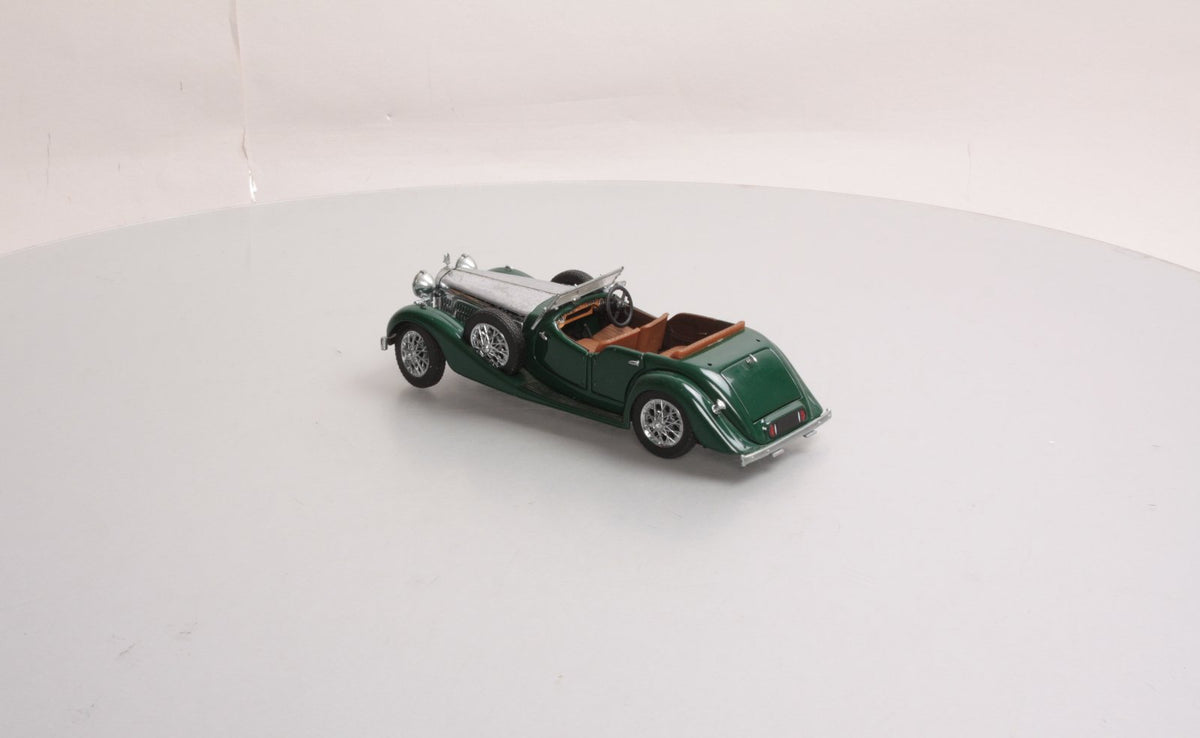 Franklin Mint 1:24 1938 Alvis 4.3 Litre Tourer  NIB