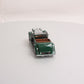 Franklin Mint 1:24 1938 Alvis 4.3 Litre Tourer  NIB
