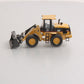 Norscot 55057 1:50 Diecast Caterpillar 924G Versalink Wheel Loader w/Work Tools NIB