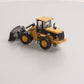Norscot 55057 1:50 Diecast Caterpillar 924G Versalink Wheel Loader w/Work Tools NIB
