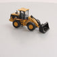 Norscot 55057 1:50 Diecast Caterpillar 924G Versalink Wheel Loader w/Work Tools NIB