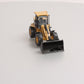 Norscot 55057 1:50 Diecast Caterpillar 924G Versalink Wheel Loader w/Work Tools NIB