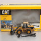 Norscot 55057 1:50 Diecast Caterpillar 924G Versalink Wheel Loader w/Work Tools NIB