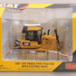 Norscot 55224 1:50 Caterpillar D7E Track-Type Tractor W/Electric Drive DieCast