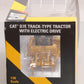 Norscot 55224 1:50 Caterpillar D7E Track-Type Tractor W/Electric Drive DieCast