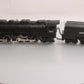 MTH 30-1541-1 Union Pacific 4-6-6-4 Imperial Challenger Steam Engine w/PS2 #3985