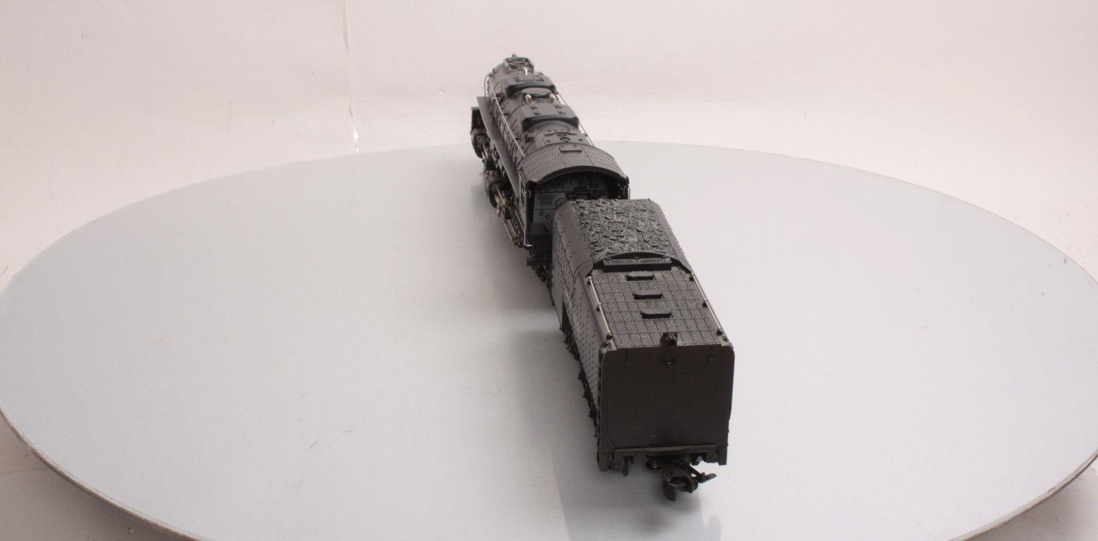 MTH 30-1541-1 Union Pacific 4-6-6-4 Imperial Challenger Steam Engine w/PS2 #3985