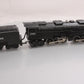MTH 30-1541-1 Union Pacific 4-6-6-4 Imperial Challenger Steam Engine w/PS2 #3985