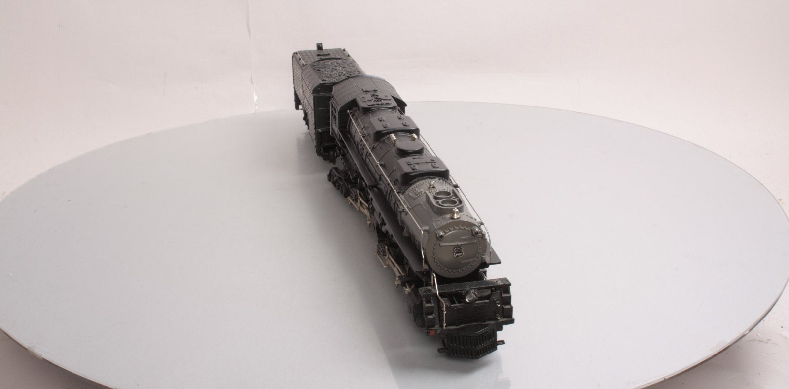 MTH 30-1541-1 Union Pacific 4-6-6-4 Imperial Challenger Steam Engine w/PS2 #3985