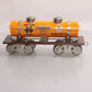 McCoy 1000-77 Standard Gauge 1977 Lone Star TCA Tank Car EX/Box