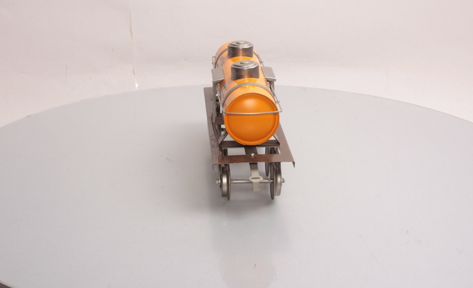 McCoy 1000-77 Standard Gauge 1977 Lone Star TCA Tank Car EX/Box