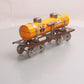 McCoy 1000-77 Standard Gauge 1977 Lone Star TCA Tank Car EX/Box
