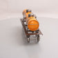McCoy 1000-77 Standard Gauge 1977 Lone Star TCA Tank Car EX/Box
