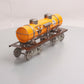 McCoy 1000-77 Standard Gauge 1977 Lone Star TCA Tank Car EX/Box