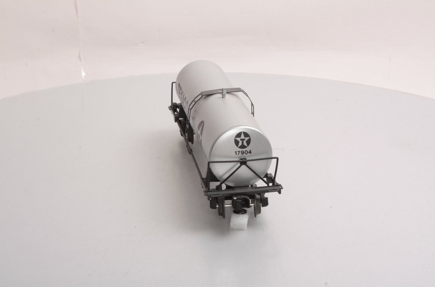 Lionel 6-17904 O Gauge Texaco Unibody Tank Car #17904 LN/Box