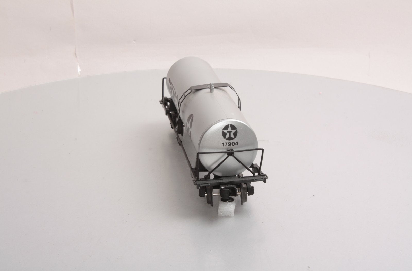 Lionel 6-17904 O Gauge Texaco Unibody Tank Car #17904 LN/Box