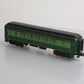 MTH 30-6240-3 O Southern Crescent  "Robert F. Hoke" Madison Coach Car NIB