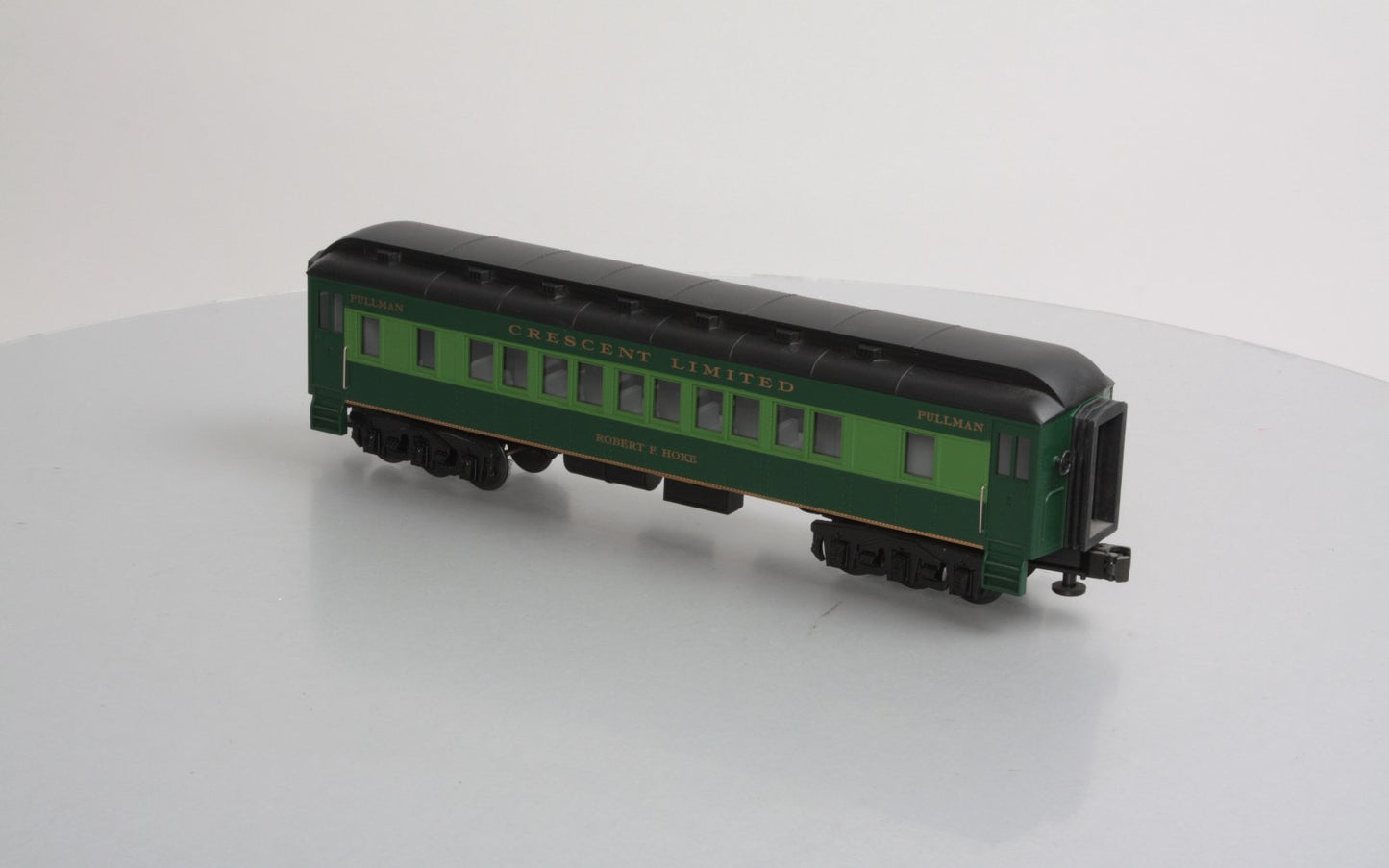 MTH 30-6240-3 O Southern Crescent  "Robert F. Hoke" Madison Coach Car NIB