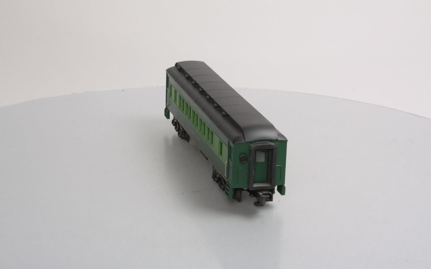 MTH 30-6240-3 O Southern Crescent  "Robert F. Hoke" Madison Coach Car NIB