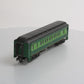 MTH 30-6240-3 O Southern Crescent  "Robert F. Hoke" Madison Coach Car NIB