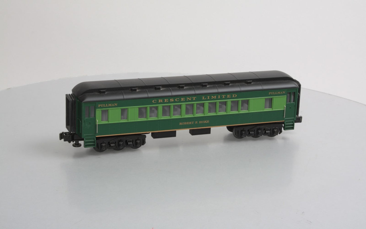 MTH 30-6240-3 O Southern Crescent  "Robert F. Hoke" Madison Coach Car NIB