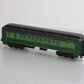 MTH 30-6240-3 O Southern Crescent  "Robert F. Hoke" Madison Coach Car NIB
