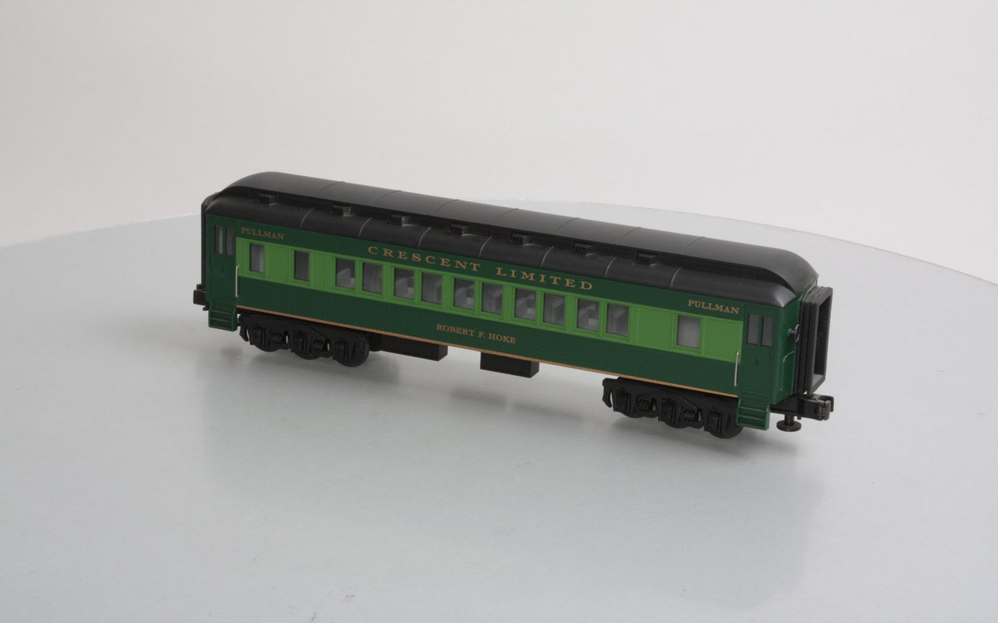 MTH 30-6240-3 O Southern Crescent  "Robert F. Hoke" Madison Coach Car NIB