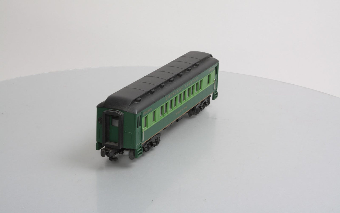 MTH 30-6240-3 O Southern Crescent  "Robert F. Hoke" Madison Coach Car NIB