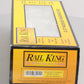 MTH 30-6240-3 O Southern Crescent  "Robert F. Hoke" Madison Coach Car NIB