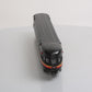 K-Line K4630-30006 Santa Fe 18" Midnight Chief "Black Canyon" Observation Car LN/Box