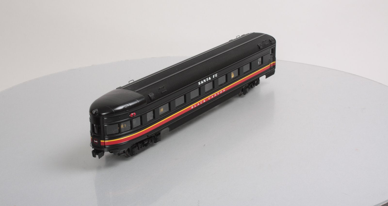 K-Line K4630-30006 Santa Fe 18