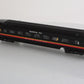 K-Line K4630-30006 Santa Fe 18" Midnight Chief "Black Canyon" Observation Car LN/Box