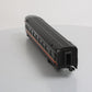 K-Line K4630-30006 Santa Fe 18" Midnight Chief "Black Canyon" Observation Car LN/Box