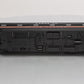 K-Line K4630-30006 Santa Fe 18" Midnight Chief "Black Canyon" Observation Car LN/Box