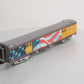 MTH 20-68002 O Gauge Union Pacific 70’ ABS Smooth Side Baggage Car #5769 LN/Box