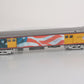MTH 20-68002 O Gauge Union Pacific 70’ ABS Smooth Side Baggage Car #5769 LN/Box