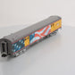 MTH 20-68002 O Gauge Union Pacific 70’ ABS Smooth Side Baggage Car #5769 LN/Box