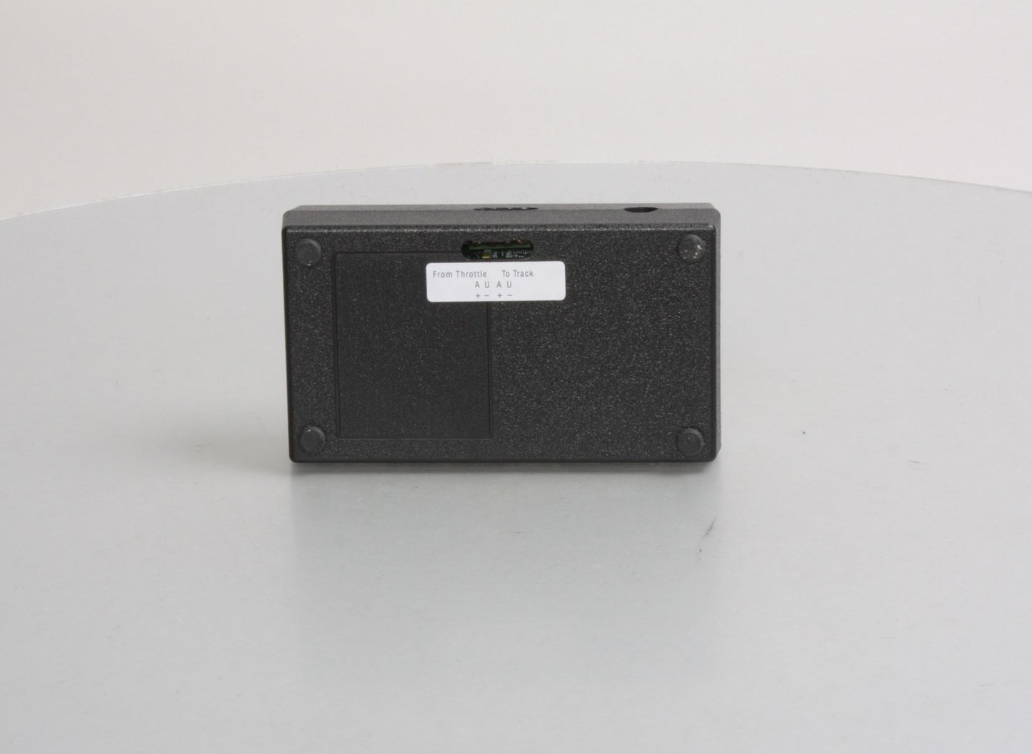 Dallee 755 LocoMatic Controller For All Loco Matic& DC Sound Systems
