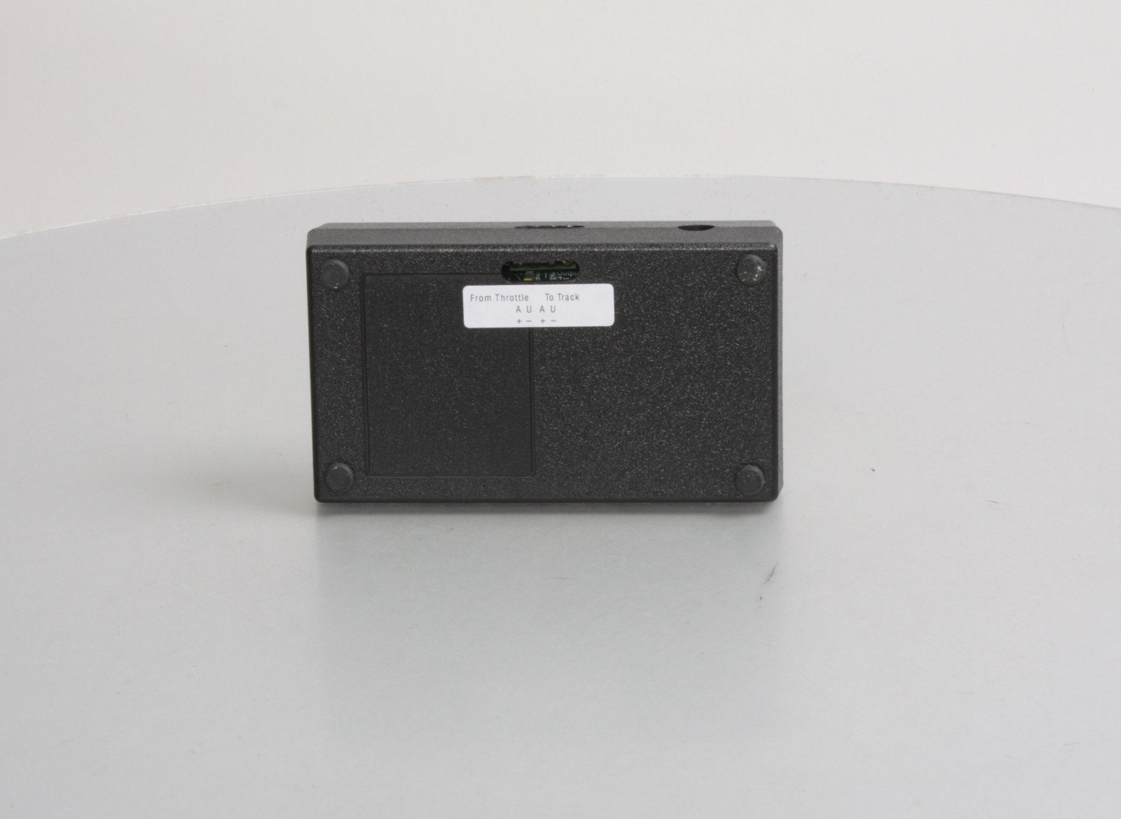 Dallee 755 LocoMatic Controller For All Loco Matic& DC Sound Systems