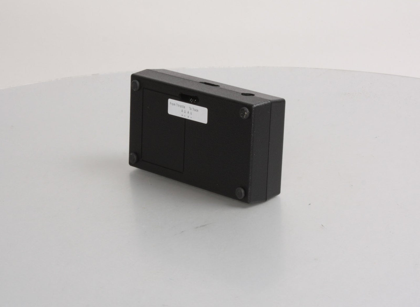 Dallee 755 LocoMatic Controller For All Loco Matic& DC Sound Systems