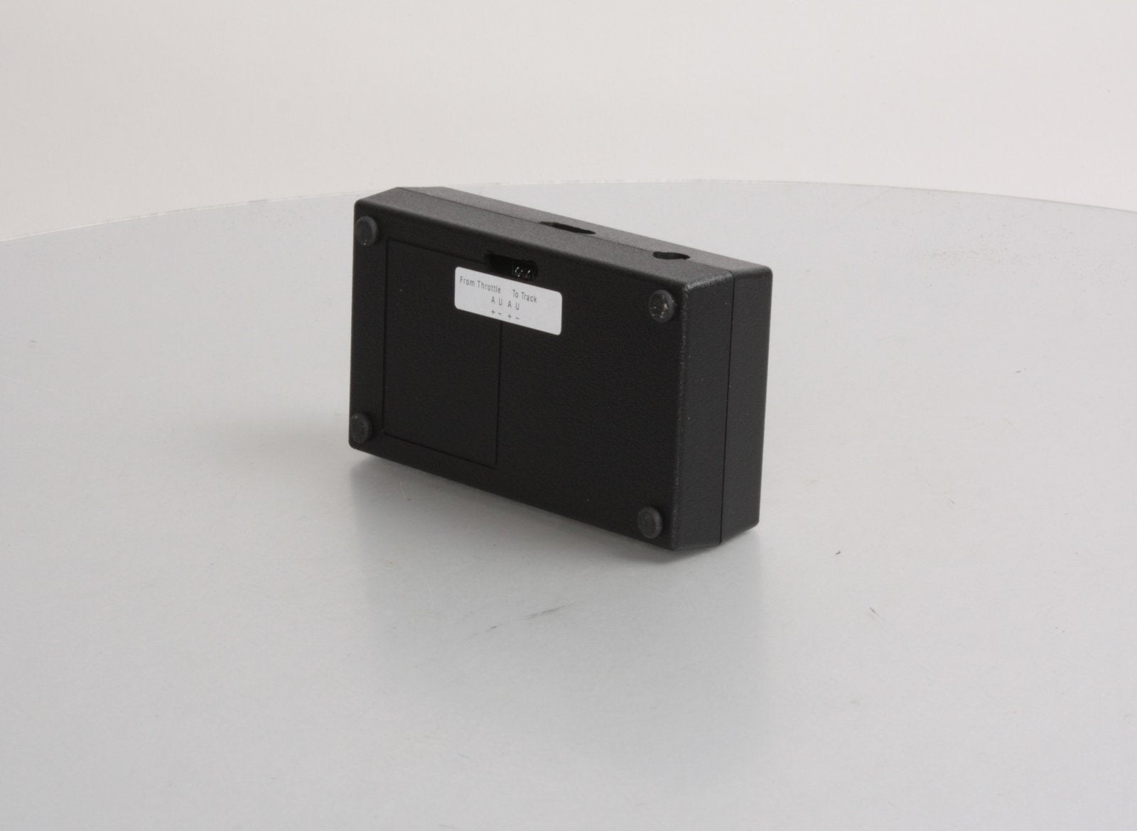 Dallee 755 LocoMatic Controller For All Loco Matic& DC Sound Systems