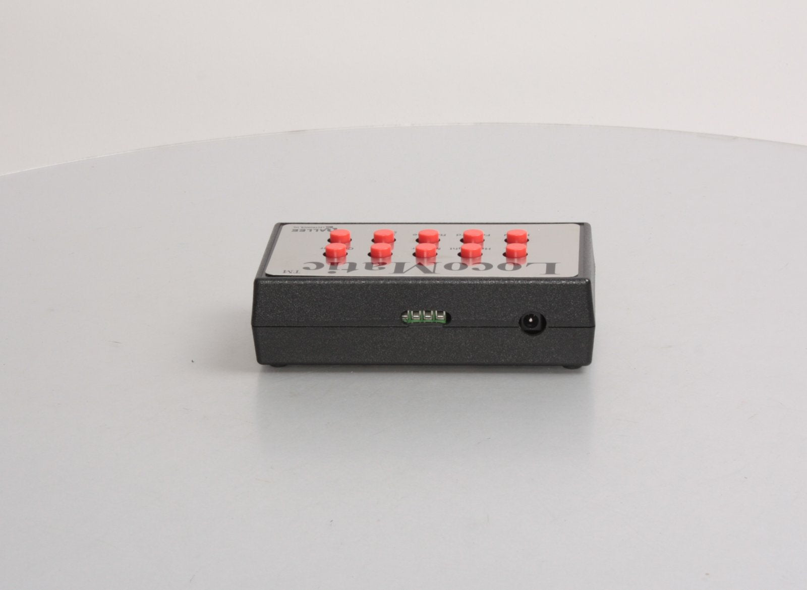 Dallee 755 LocoMatic Controller For All Loco Matic& DC Sound Systems
