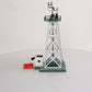 MTH 30-9120 O Animated Gabe the Lamplighter