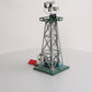 MTH 30-9120 O Animated Gabe the Lamplighter LN/Box
