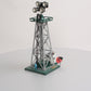 MTH 30-9120 O Animated Gabe the Lamplighter