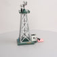 MTH 30-9120 O Animated Gabe the Lamplighter LN/Box